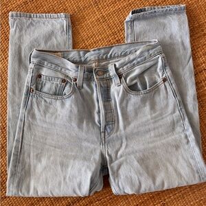 Levis 501